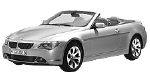 BMW E64 U0095 Fault Code