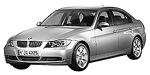 BMW E90 U0095 Fault Code